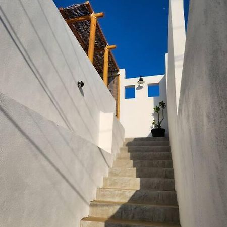 Departamento Con Terraza Apartment La Paz Ngoại thất bức ảnh