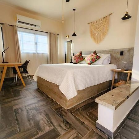 Departamento Con Terraza Apartment La Paz Ngoại thất bức ảnh