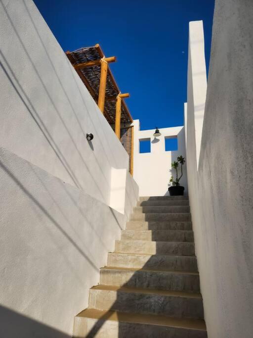 Departamento Con Terraza Apartment La Paz Ngoại thất bức ảnh