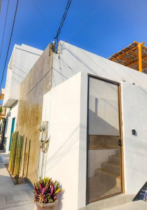 Departamento Con Terraza Apartment La Paz Ngoại thất bức ảnh