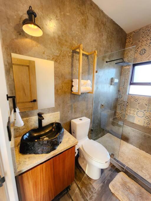 Departamento Con Terraza Apartment La Paz Ngoại thất bức ảnh