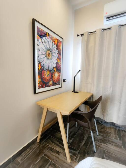 Departamento Con Terraza Apartment La Paz Ngoại thất bức ảnh