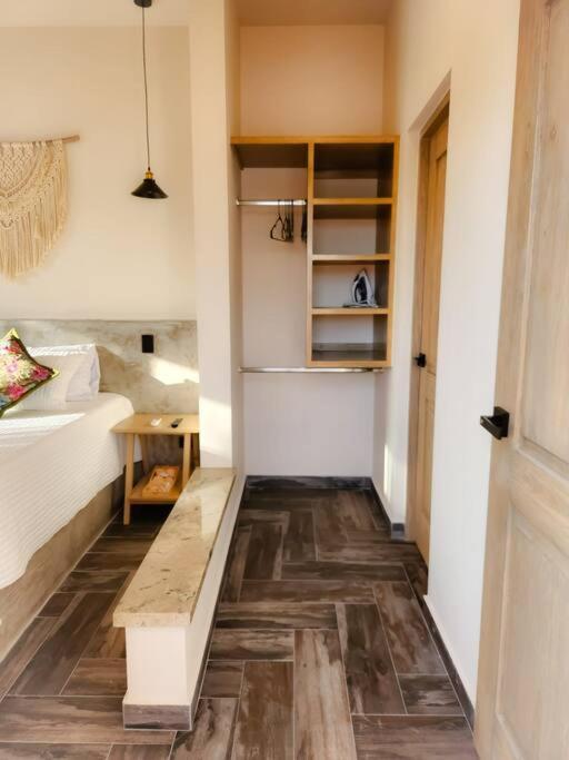 Departamento Con Terraza Apartment La Paz Ngoại thất bức ảnh