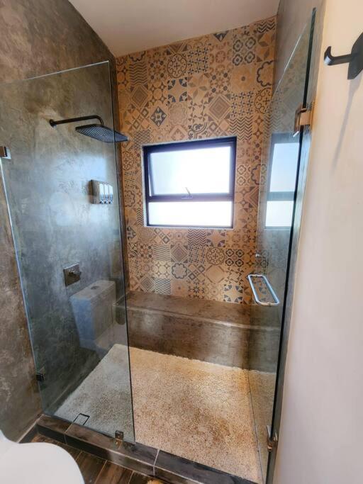 Departamento Con Terraza Apartment La Paz Ngoại thất bức ảnh