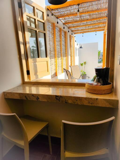 Departamento Con Terraza Apartment La Paz Ngoại thất bức ảnh