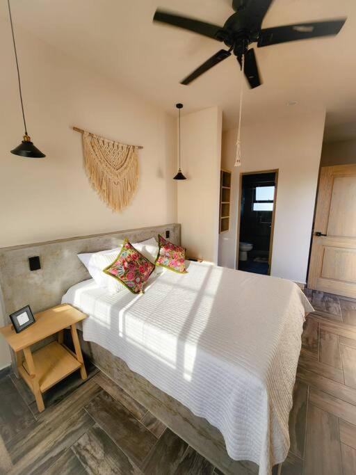 Departamento Con Terraza Apartment La Paz Ngoại thất bức ảnh